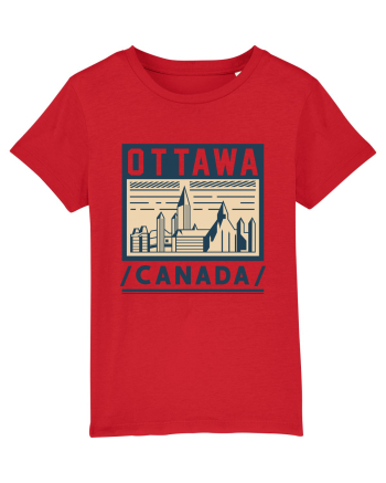 Ottawa Red