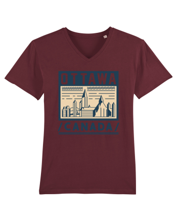Ottawa Burgundy