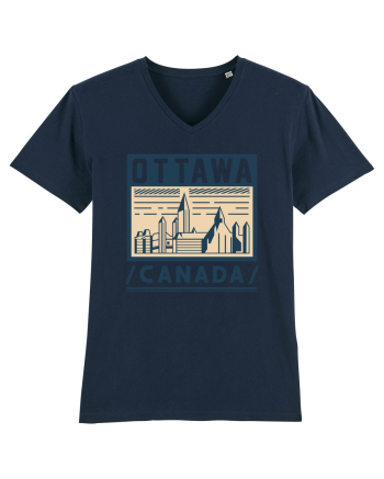 Ottawa French Navy