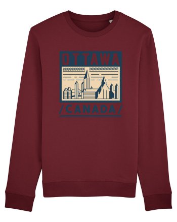 Ottawa Burgundy