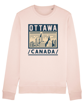 Ottawa Candy Pink