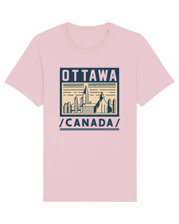 Ottawa Cotton Pink