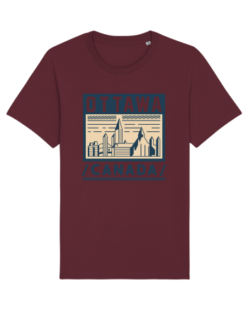 Ottawa Burgundy