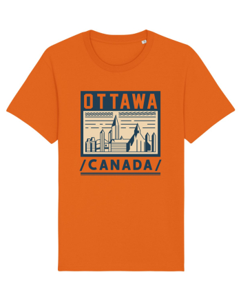 Ottawa Bright Orange