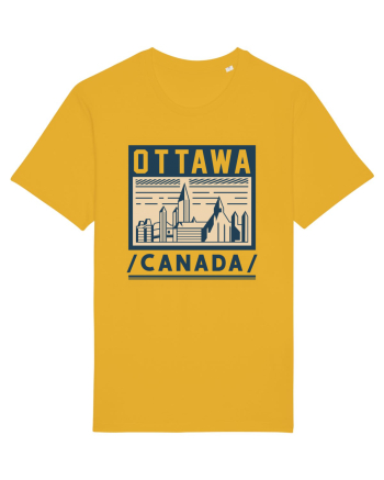Ottawa Spectra Yellow