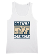 Ottawa Maiou Bărbat Runs