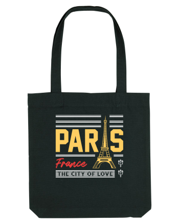 Paris Black