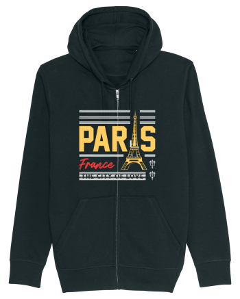 Paris Black