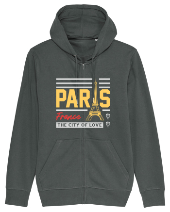 Paris Anthracite
