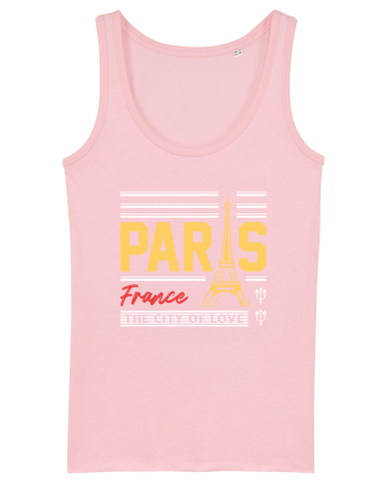 Paris Cotton Pink