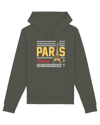 Paris Khaki