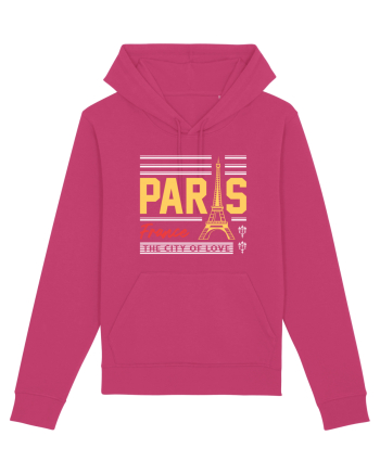 Paris Raspberry
