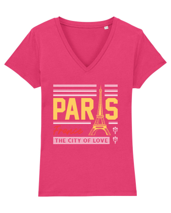 Paris Raspberry