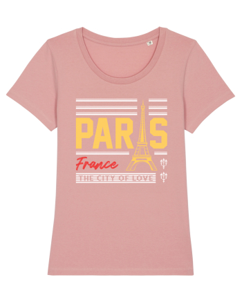 Paris Canyon Pink