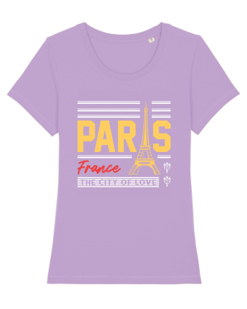Paris Lavender Dawn