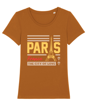 Paris Roasted Orange