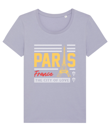 Paris Lavender