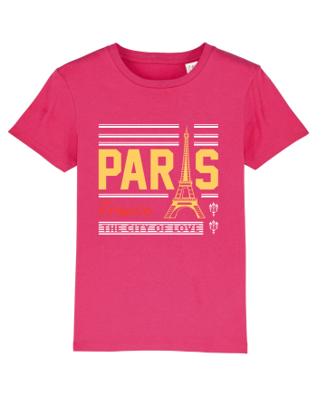 Paris Raspberry