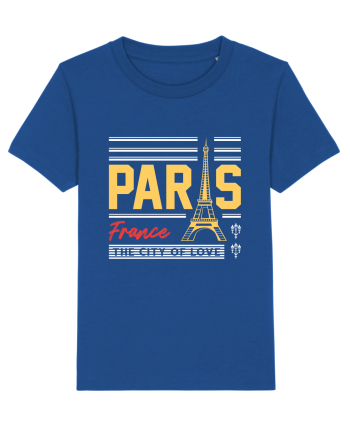 Paris Majorelle Blue
