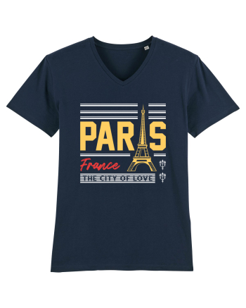 Paris French Navy