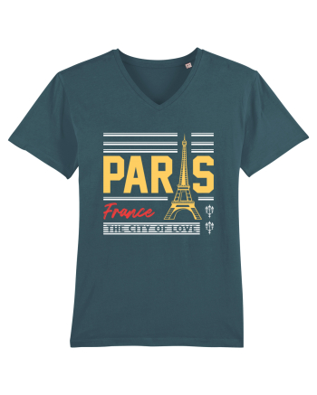 Paris Stargazer