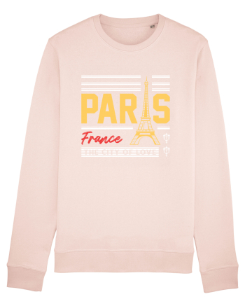Paris Candy Pink