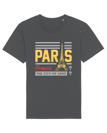 Paris Anthracite