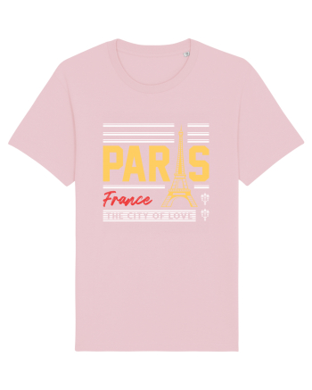 Paris Cotton Pink