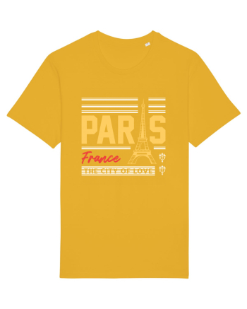 Paris Spectra Yellow