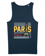 Paris Maiou Bărbat Runs