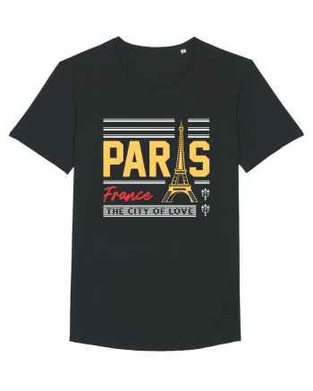 Paris Black