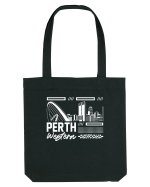 Perth Sacoșă textilă