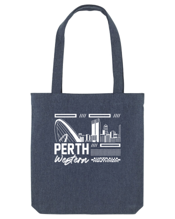 Perth Midnight Blue