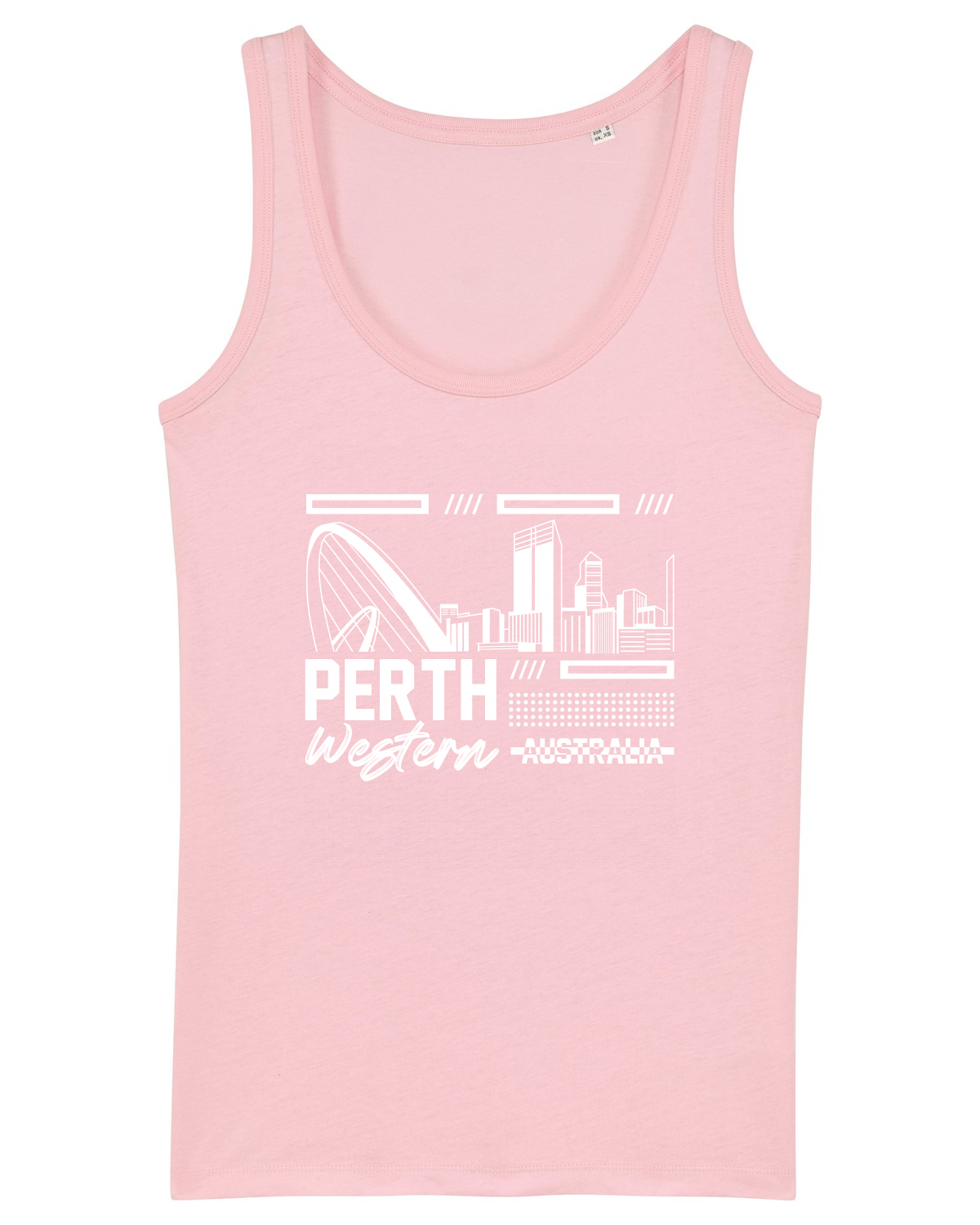 Maiou Damă Dreamer Cotton Pink