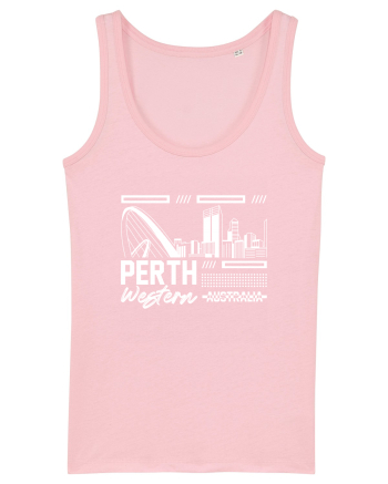 Perth Cotton Pink