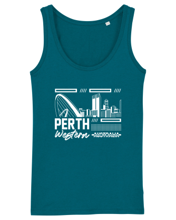 Perth Ocean Depth