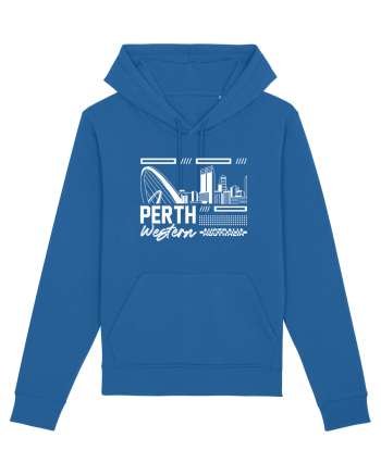 Perth Royal Blue