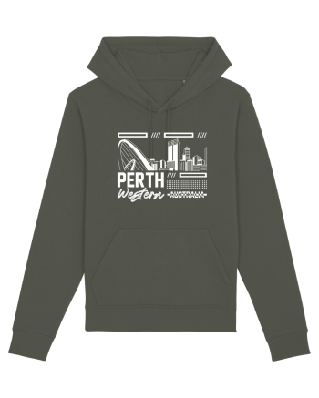 Perth Khaki