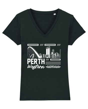 Perth Black