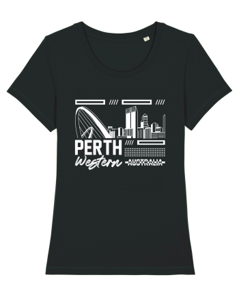 Perth Black