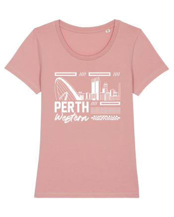 Perth Canyon Pink