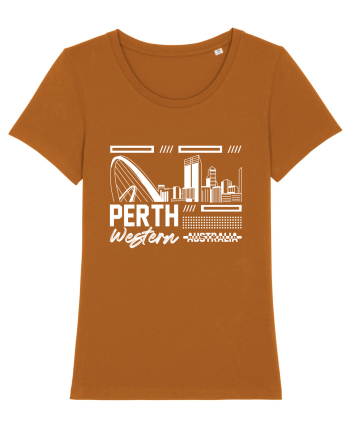 Perth Roasted Orange