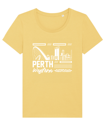 Perth Jojoba