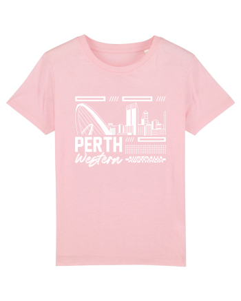 Perth Cotton Pink