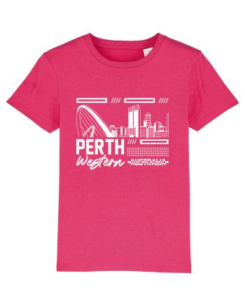 Perth Raspberry