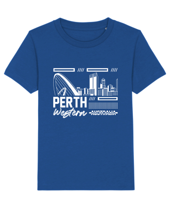 Perth Majorelle Blue