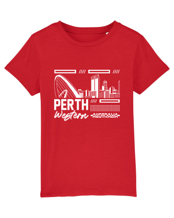 Perth Red