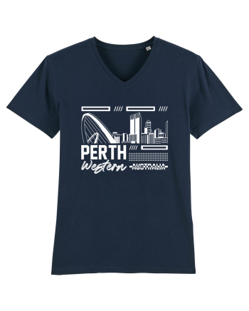 Perth French Navy