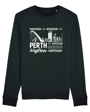 Perth Black