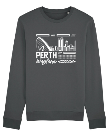 Perth Anthracite